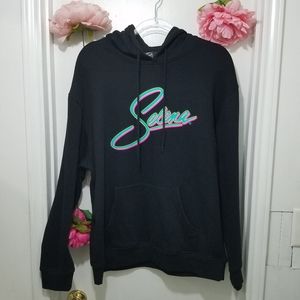Selena Hoodie